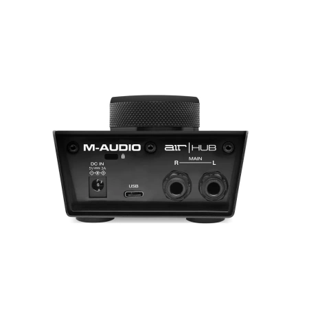 Купить M-audio AIR Hub по выгодной цене в Новосибирске