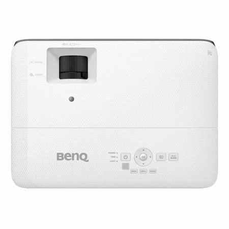 Купить BenQ TK700 по выгодной цене в Новосибирске