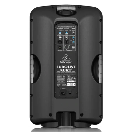 Купить BEHRINGER B115W по выгодной цене в Новосибирске