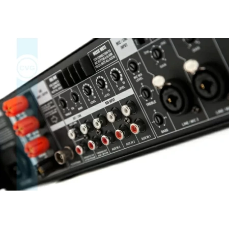 Купить CVGAUDIO M-83Tm по выгодной цене в Новосибирске
