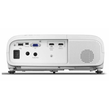 Купить Epson EH-TW5400 по выгодной цене в Новосибирске