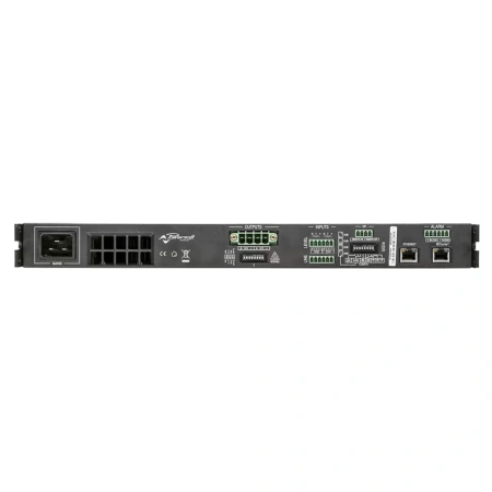 Купить POWERSOFT Duecanali 4804 DSP+DANTE по выгодной цене в Новосибирске