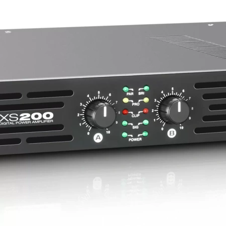 Купить LD Systems XS 200 по выгодной цене в Новосибирске