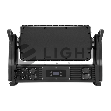 Купить LightCraft Strobe Avalanche Pro 1000 IP65 по выгодной цене в Новосибирске