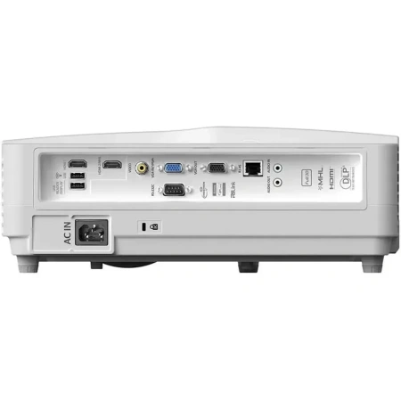 Купить Optoma EH330UST по выгодной цене в Новосибирске