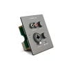 Купить CVGAUDIO PW-IN/BL по выгодной цене в Новосибирске