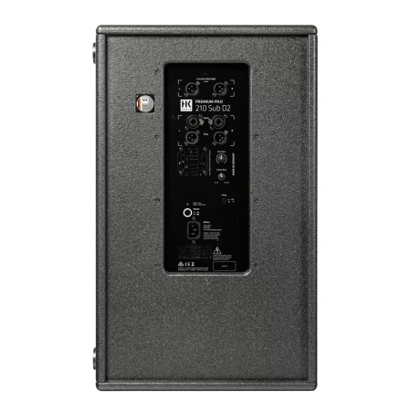 Купить HK AUDIO PR:O 210 Sub D2 по выгодной цене в Новосибирске