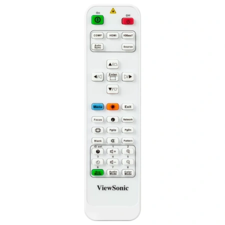 Купить ViewSonic ls831wu по выгодной цене в Новосибирске