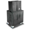 Купить LD Systems DAVE 12 G3 SET по выгодной цене в Новосибирске
