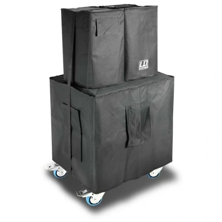 Купить LD Systems DAVE 12 G3 SET по выгодной цене в Новосибирске