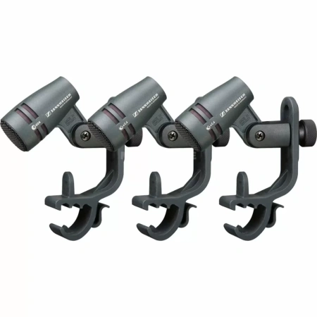 Купить SENNHEISER 3-PACK E 604 по выгодной цене в Новосибирске