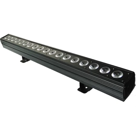 Купить LightCraft Aurora 18x30W RGBWA-UV по выгодной цене в Новосибирске