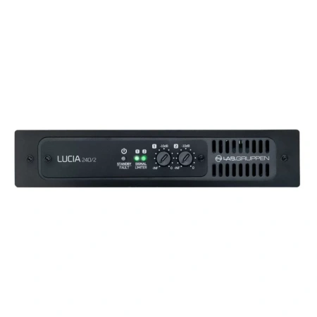 Купить LAB.GRUPPEN LUCIA 240/2 по выгодной цене в Новосибирске