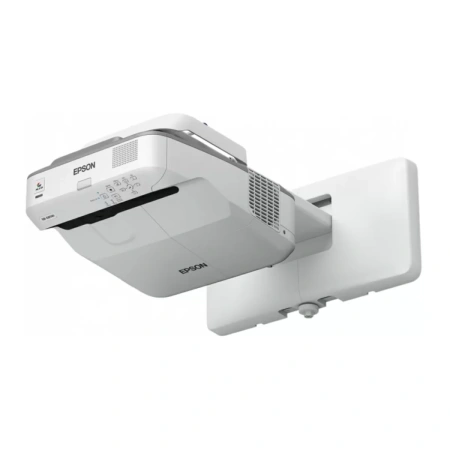 Купить Epson EB-675WI по выгодной цене в Новосибирске
