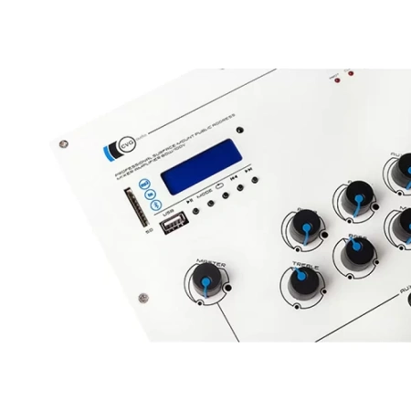 Купить CVGAUDIO ReBox T8-SM по выгодной цене в Новосибирске