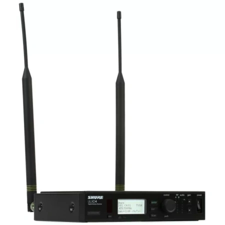 Купить Shure ULXD4E по выгодной цене в Новосибирске