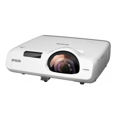 Купить Epson EB-530 по выгодной цене в Новосибирске