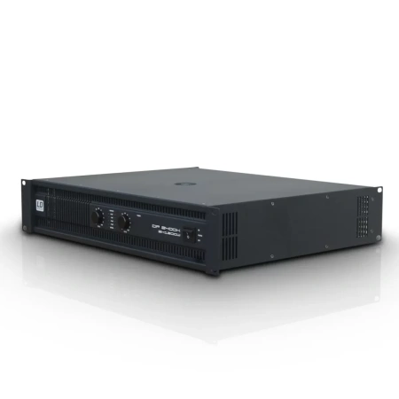 Купить LD Systems DEEP2 2400 X по выгодной цене в Новосибирске