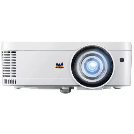 Купить ViewSonic ps501w по выгодной цене в Новосибирске