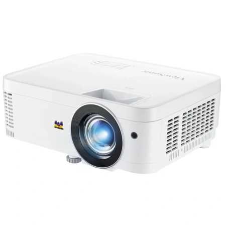 Купить ViewSonic px706hd по выгодной цене в Новосибирске