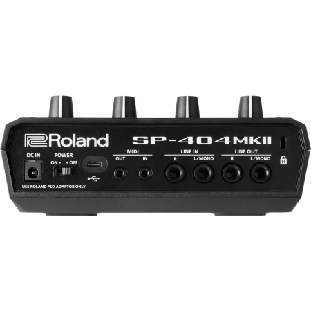Купить ROLAND SP-404MKII по выгодной цене в Новосибирске
