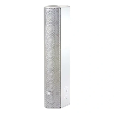 Купить JBL CBT 50LA-1-WH по выгодной цене в Новосибирске
