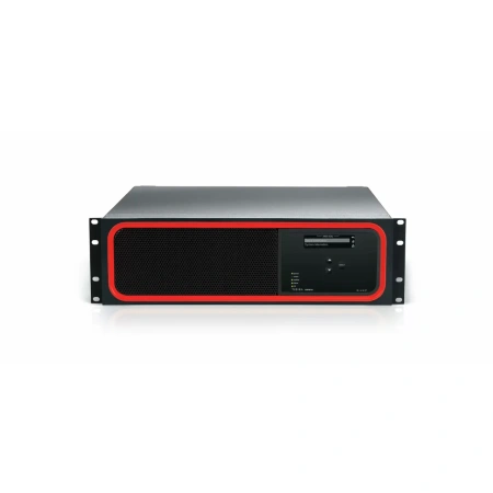 Купить BIAMP Tesira SERVER-IO по выгодной цене в Новосибирске