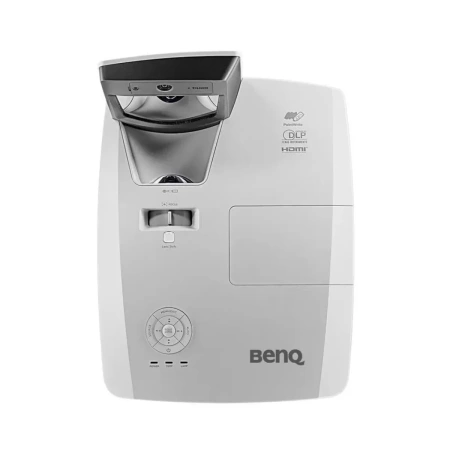 Купить BenQ MX854UST по выгодной цене в Новосибирске