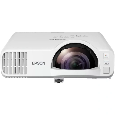 Купить Epson EB-L200SX по выгодной цене в Новосибирске