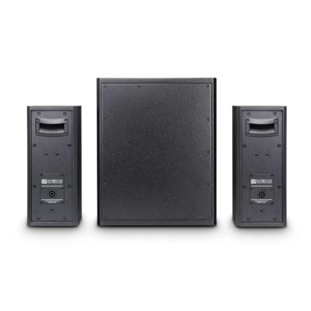 Купить LD Systems LDDAVE8ROADIESETUP по выгодной цене в Новосибирске