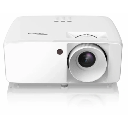 Купить Optoma ZH400 по выгодной цене в Новосибирске