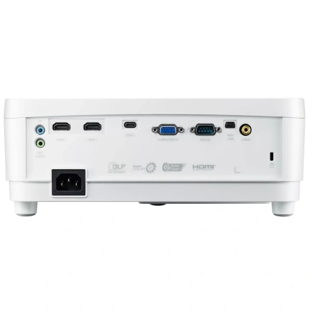 Купить ViewSonic px706hd по выгодной цене в Новосибирске