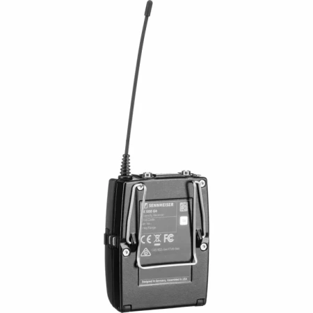 Купить SENNHEISER EW 500 FILM G4-AW+ по выгодной цене в Новосибирске