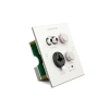 Купить CVGAUDIO PW-IN/W по выгодной цене в Новосибирске