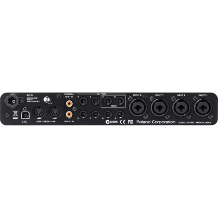 Купить ROLAND UA-1010 по выгодной цене в Новосибирске
