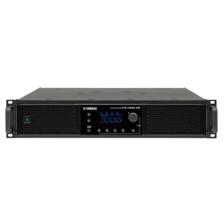 Купить Yamaha PC406-DI по выгодной цене в Новосибирске