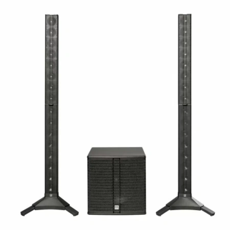 Купить HK AUDIO ELEMENTS GALA по выгодной цене в Новосибирске