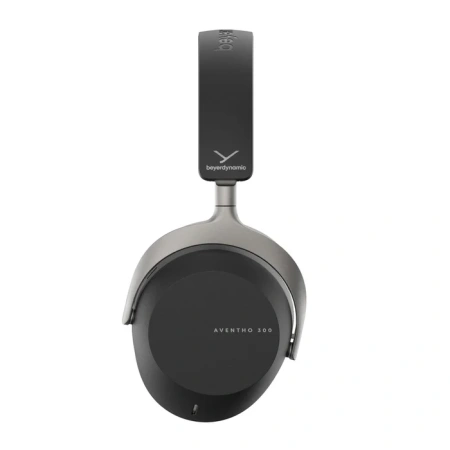 Купить Beyerdynamic AVENTHO 300 black по выгодной цене в Новосибирске