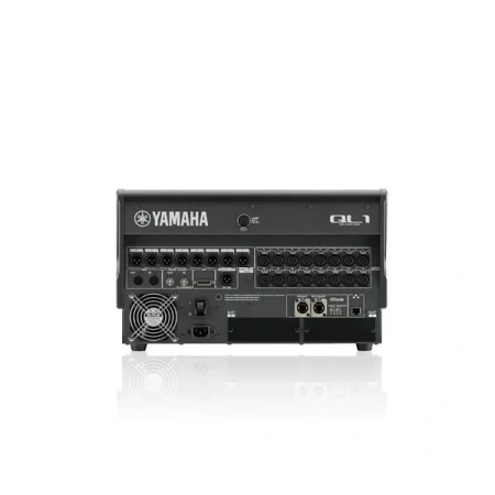 Купить Yamaha QL1 по выгодной цене в Новосибирске