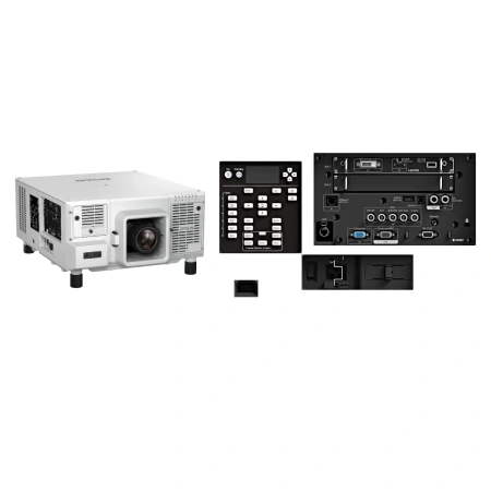 Купить Epson EB-L20002U по выгодной цене в Новосибирске