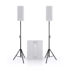 Купить LD Systems DAVE 8 SET 2 по выгодной цене в Новосибирске