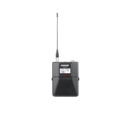 Купить Shure ULXD1LEMO3 по выгодной цене в Новосибирске