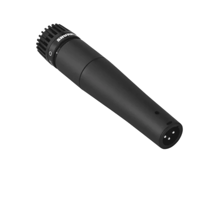 Купить SHURE SM57-LCE по выгодной цене в Новосибирске
