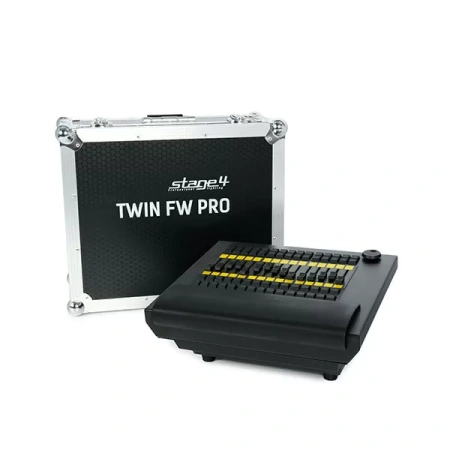 Купить STAGE4 TWIN FW PRO по выгодной цене в Новосибирске