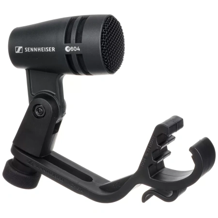 Купить SENNHEISER 3-PACK E 604 по выгодной цене в Новосибирске