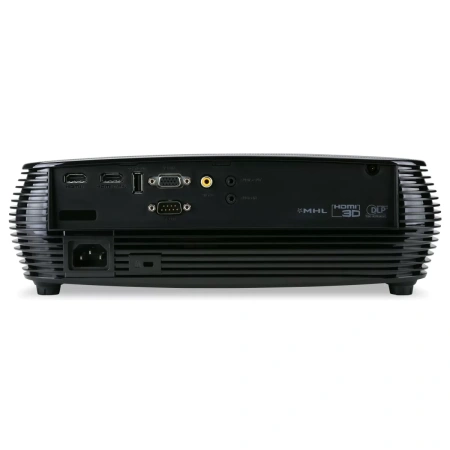 Купить Acer P1386W по выгодной цене в Новосибирске