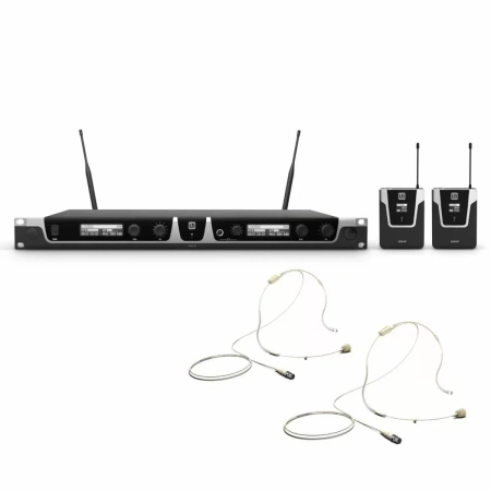 Купить LD Systems U505 BPHH 2 по выгодной цене в Новосибирске