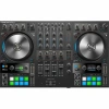 Купить Native Instruments Traktor Kontrol S4 Mk3 по выгодной цене в Новосибирске