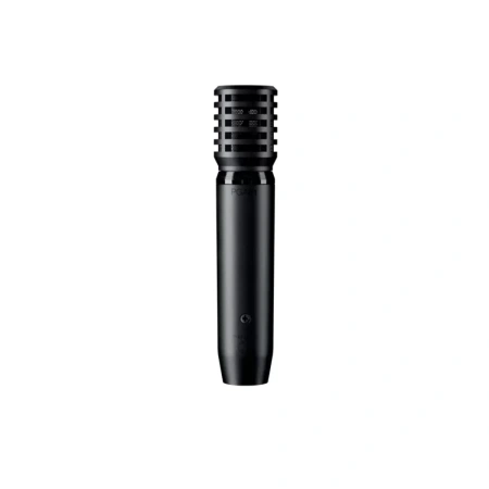 Купить Shure PGA81 по выгодной цене в Новосибирске