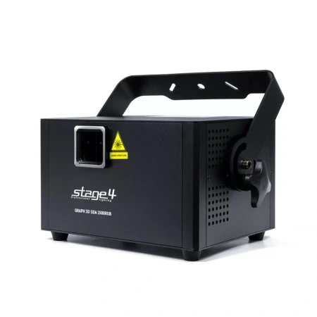 Купить STAGE4 GRAPH SD 3DA 1500RGB по выгодной цене в Новосибирске